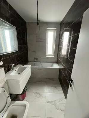 Apartament cu 3 camere 2 bai la 2 minute de magazinul Lidl Giroc - imagine 3