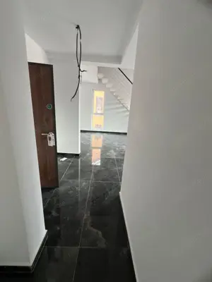 Apartament cu 3 camere 2 bai la 2 minute de magazinul Lidl Giroc - imagine 5