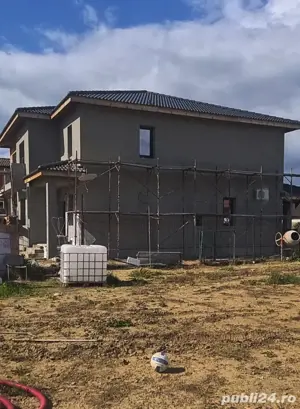 Duplex  nou Șag timis