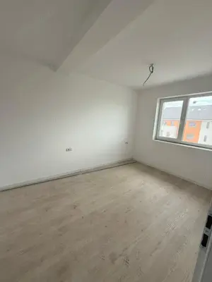 Apartament cu 3 camere pe 2 niveluri spatios 2 bai Braytim Giroc - imagine 4