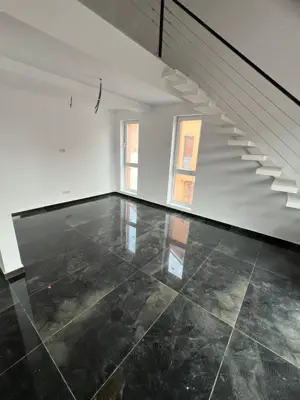 Apartament cu 3 camere pe 2 niveluri spatios 2 bai Braytim Giroc