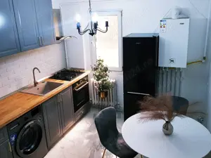 Apartament 2 camere LUX PODU ROS- PALAS  - imagine 3