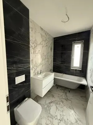 3 camere 2 bai terasa de 10 mp Giroc Lidl - imagine 2