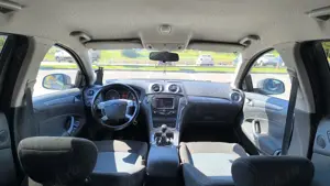 Vând Ford Mondeo! - imagine 4