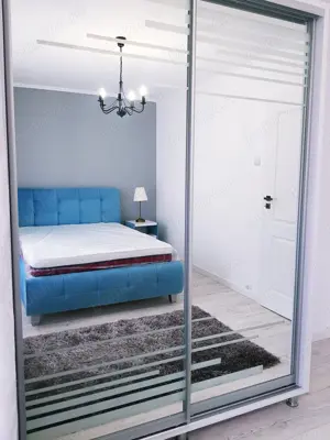 Apartament 2 camere LUX PODU ROS- PALAS  - imagine 7