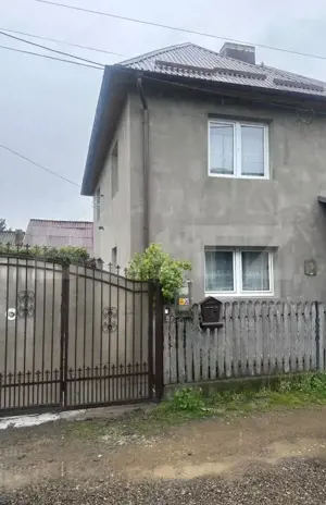 Casa individuala, 99mp,zona centrala, Radauti