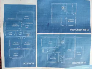 Case in complex rezidențial  - imagine 9