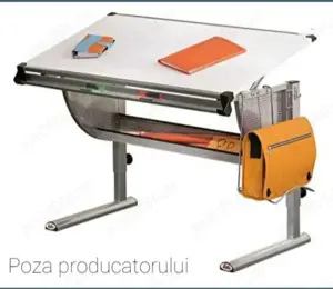 Biroul de lucru ideal pentru Dvs. sau pentru copilul Dvs.