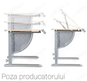 Biroul de lucru ideal pentru Dvs. sau pentru copilul Dvs. - imagine 3