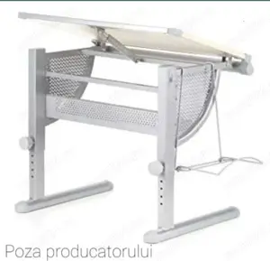 Biroul de lucru ideal pentru Dvs. sau pentru copilul Dvs. - imagine 2