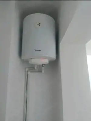 Apartament 2 camere, 3 min de metrou Aparatorii Patriei. - imagine 9