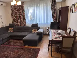 Apartament 3 camere zona Odobescu bloc nou