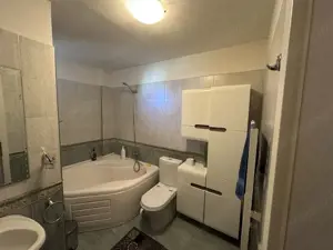 Apartament 3 camere zona Odobescu bloc nou - imagine 6