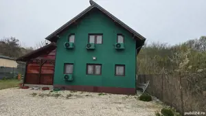 Casa de vacanță 