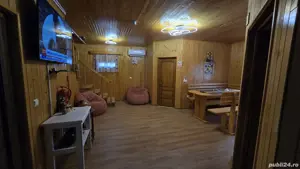 Casa de vacanță  - imagine 4