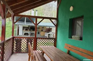 Casa de vacanță  - imagine 3