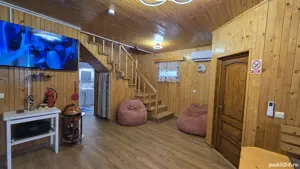 Casa de vacanță  - imagine 5