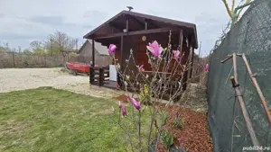 Casa de vacanță  - imagine 7