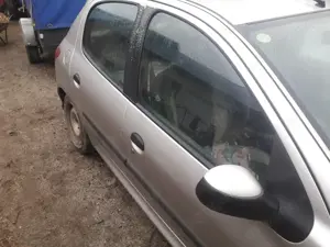 masina cu remorca vand