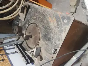 Vand sau schimb  masina de fasonat etrier Tecmor trifazica 26mm  - imagine 5