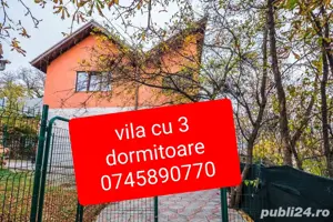 Cazare Sânpetru Brasov Tractoru  - imagine 4