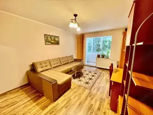 Tudor - Inchiriere apartament 2 camere - Str. Pandurilor - imagine 2