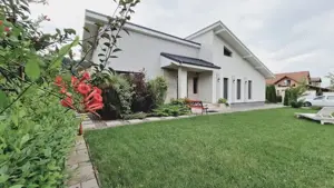 Budiu Mic - Vanzare casa 4 camere - Str. Paraului - imagine 4