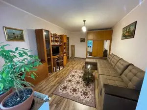 Tudor - Inchiriere apartament 2 camere - Str. Pandurilor - imagine 3