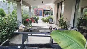 Budiu Mic - Vanzare casa 4 camere - Str. Paraului - imagine 2