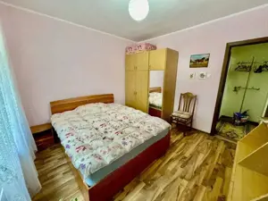 Tudor - Inchiriere apartament 2 camere - Str. Pandurilor - imagine 4