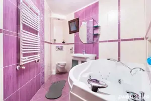 Cazare Sânpetru Brasov Tractoru