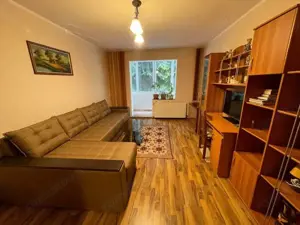 Tudor - Inchiriere apartament 2 camere - Str. Pandurilor