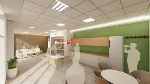 SPATIU COMERCIAL CENTRAL | 261 MP - imagine 9