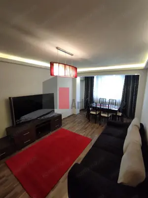 Apartament 3 camere de inchiriat zona Metrou Dristor