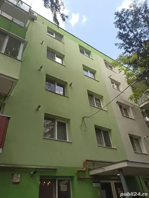 De vânzare apartament cu 2 camere în Sfântu Gheorghe 