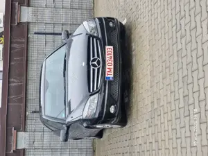Mercedes CLC 180  euro4 - imagine 5