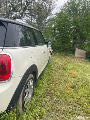 Mini One 2016 (volan partea dreapta) - imagine 5