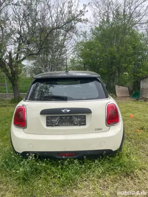Mini One 2016 (volan partea dreapta) - imagine 4