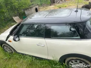 Mini One 2016 (volan partea dreapta)