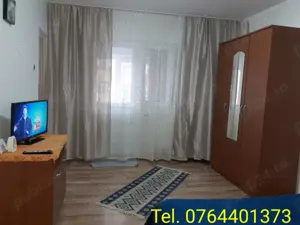 Garsoniera de inchiriat central in Alexandria