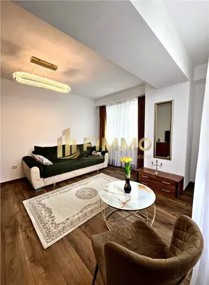 Apartament superb | Loc de parcare privat | 2 cam | ID:1226