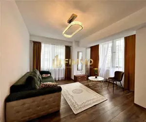 Apartament superb | Loc de parcare privat | 2 cam | ID:1226 - imagine 3