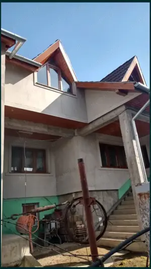 Amenajare interior și exterior  - imagine 3