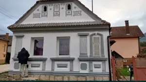 Amenajare interior și exterior  - imagine 2