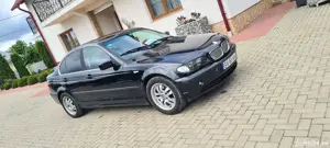 BMW seria 3 , 318d , 116cai