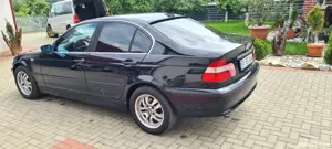 BMW seria 3 , 318d , 116cai - imagine 2