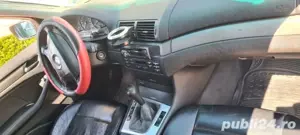 BMW seria 3 , 318d , 116cai - imagine 3