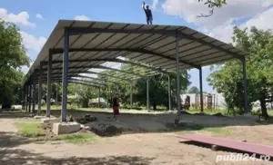 Vând hală orice dimensiune - imagine 3