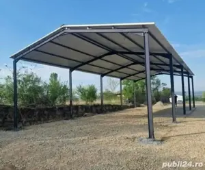 Vând hală orice dimensiune - imagine 2