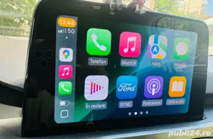 Carplay Wirless  Car Adapter - imagine 3